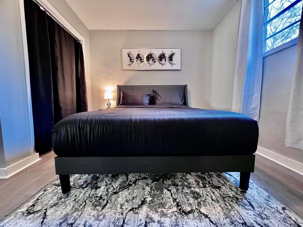 Short Walk To Beach, Central Hvac, Fast Wifi - 104 Myrtle Beach Bagian luar foto