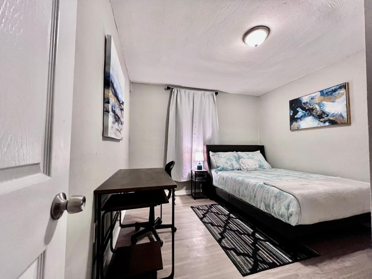Short Walk To Beach, Central Hvac, Fast Wifi - 104 Myrtle Beach Bagian luar foto