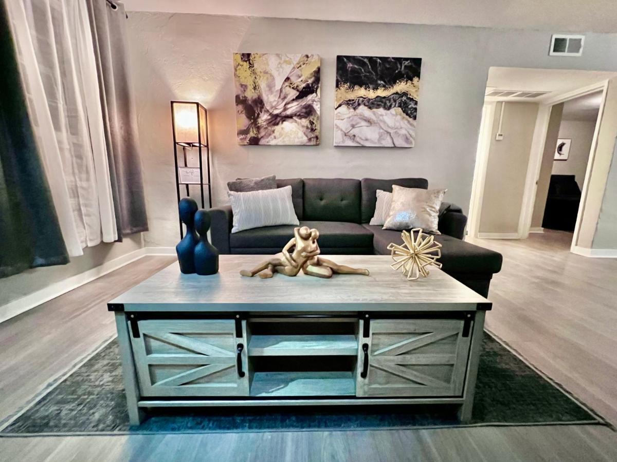 Short Walk To Beach, Central Hvac, Fast Wifi - 104 Myrtle Beach Bagian luar foto