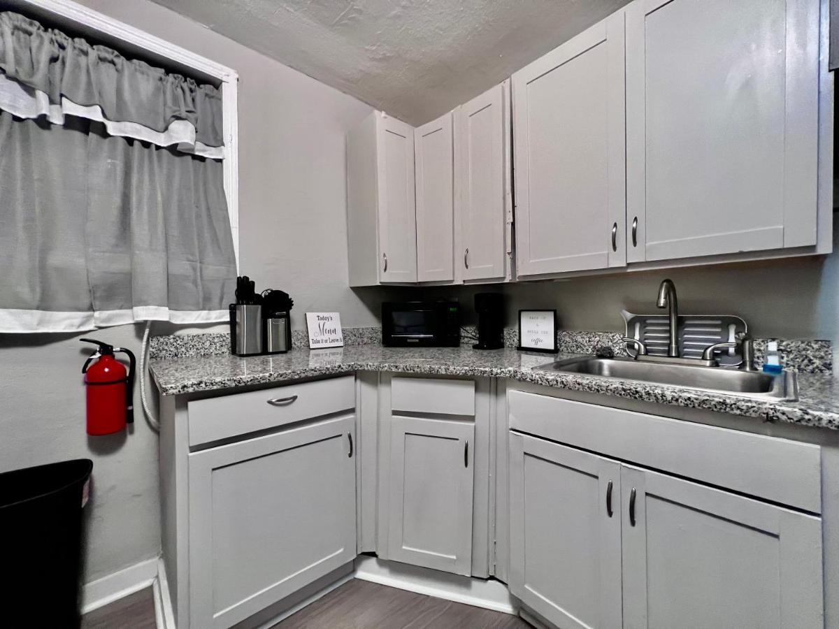 Short Walk To Beach, Central Hvac, Fast Wifi - 104 Myrtle Beach Bagian luar foto
