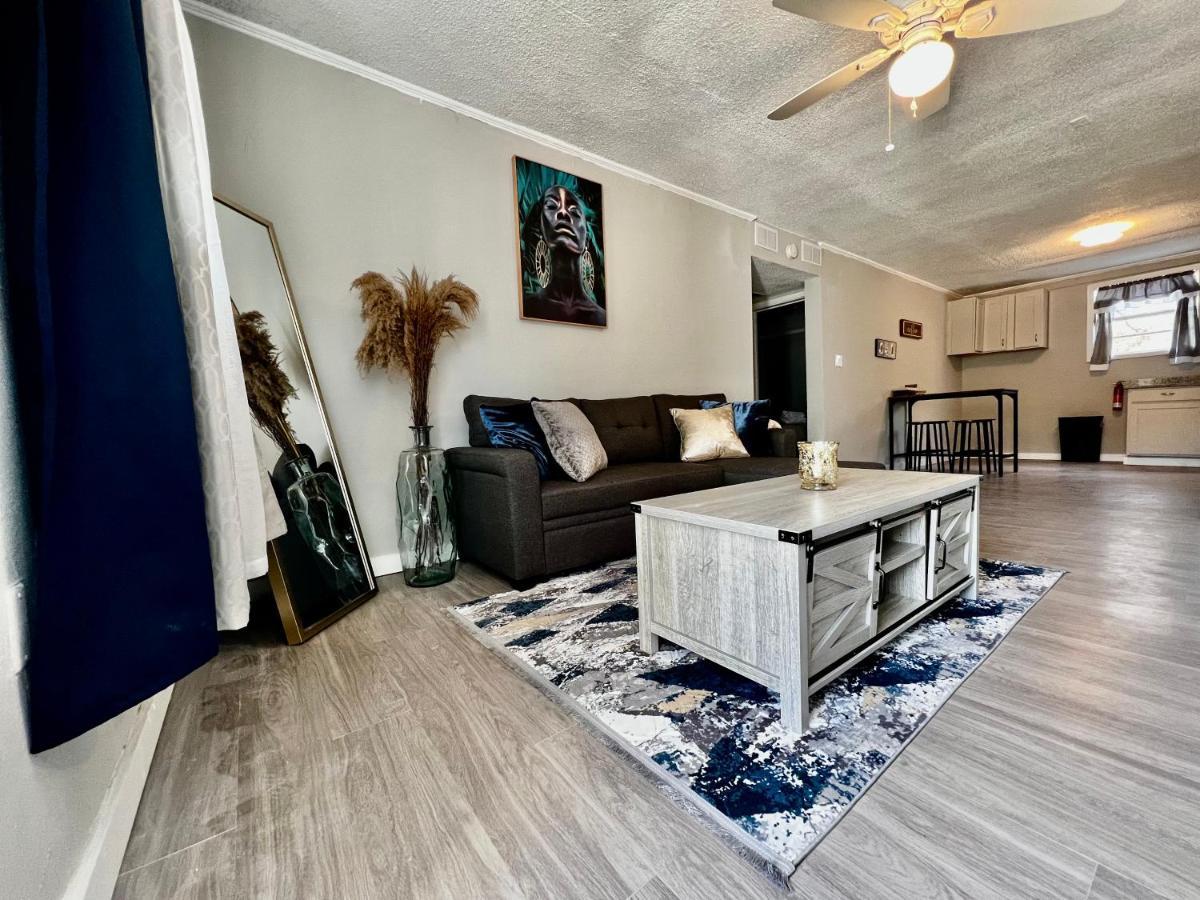 Short Walk To Beach, Central Hvac, Fast Wifi - 104 Myrtle Beach Bagian luar foto